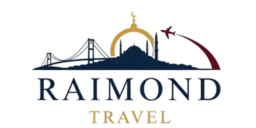 Raimond_Travel_Logo